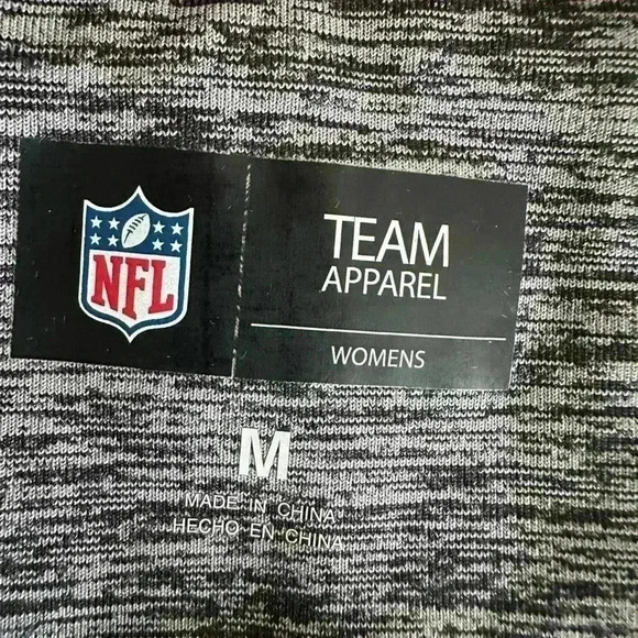 NFL Women's Houston Texans Jacket (497) - Picture 11 of 12